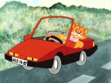 Автомобиль кота Леопольда
 2024.04.26 08:48 на русском языке смотреть онлайн
